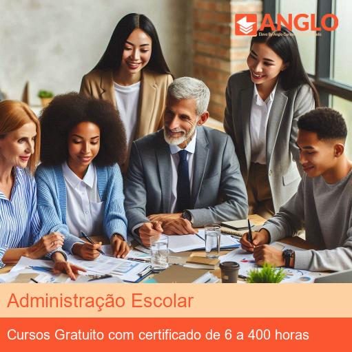 Administração Escolar